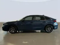 Nuevo Honda Civic Sport 184 CV (135 kW) 2025 Azul Berlina