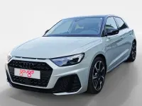 Usado Audi A1 Sportback 116 CV (85 kW) 2025 Negro Utilitario