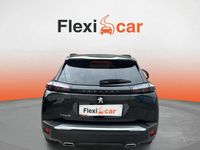 Usado Peugeot 2008 Allure 131 CV (96 kW) 2023 Gris SUV