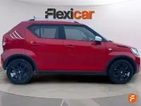 Usado Suzuki Ignis 83 CV (61 kW) 2022 Otro Berlina