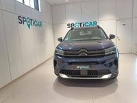 usado Citroën C5 Aircross BlueHdi 96kW (130CV) S&S EAT8 Feel Pack