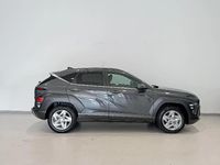 Nuevo Hyundai Kona 138 CV (101 kW) 2025 Gris/plata SUV