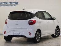 Usado Hyundai i10 63 CV (46 kW) 2024 Utilitario