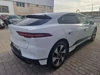 Usado Jaguar I-Pace SE 294 kW (400 CV) 2020 Blanco SUV