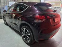 Usado DS Automobiles DS4 Style 120 CV (88 kW) 2015 Marrón SUV