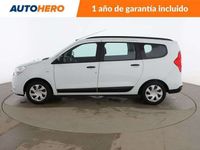 usado Dacia Lodgy 1.6 SCe Essential 5pl