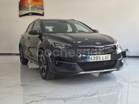 Usado Kia XCeed 141 CV (103 kW) 2021 Gris / plata SUV
