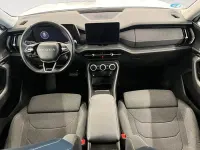Usado Skoda Kodiaq Selection 150 CV (110 kW) 2025 Blanco SUV
