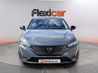 Usado Peugeot 308 Allure 131 CV (96 kW) 2024 Gris Berlina