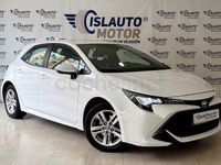 Usado Toyota Corolla Active 122 CV (89 kW) 2021 Blanco Berlina