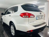 usado Subaru Tribeca 3.6 Classic 7st Aut.