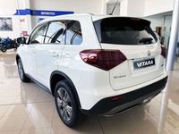 Nuevo Suzuki Vitara 129 CV (94 kW) 2025 Blanco SUV