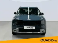 Nuevo Kia Seltos 180 CV (132 kW) 2026 Otro SUV