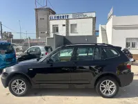 Usado BMW X3 150 CV (110 kW) 2006 Negro SUV