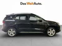 Nuevo Seat Ateca FR 150 CV (110 kW) 2026 Negro SUV