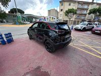 Usado Opel Astra GS Line 105 CV (77 kW) 2019 Negro Berlina