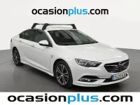Usado Opel Insignia Excellence 170 CV (125 kW) 2018 Blanco Berlina