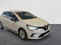 Usado Renault Clio Business 100 CV (73 kW) 2021 Utilitario