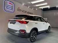 Nuevo Bestune T77 159 CV (116 kW) 2025 Blanco SUV