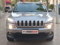 usado Jeep Cherokee 2.0D Longitude Business 4x4 ADI Aut. 125kW