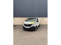 usado Renault Trafic FURGÓN 27 L1H1 DCI 88KW