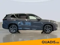 Usado VW Tayron 150 CV (110 kW) 2025 Gris SUV
