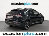 Usado VW Taigo 116 CV (85 kW) 2025 Negro SUV