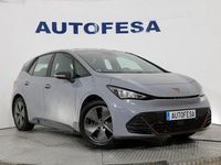 Usado Cupra Born 150 kW (204 CV) 2021 Gris Utilitario