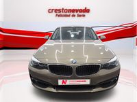 usado BMW 318 Gran Turismo Serie 3 d Te puede interesar