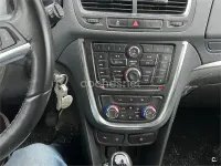 Usado Opel Mokka Excellence 140 CV (102 kW) 2016 Blanco SUV