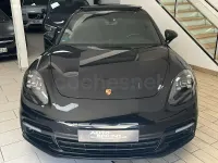 Usado Porsche Panamera 462 CV (339 kW) 2018 Negro Utilitario