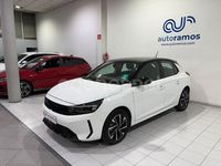 Usado Opel Corsa 100 CV (73 kW) 2024 Blanco Berlina