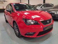 usado Seat Ibiza 1.2 Reference 70