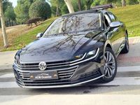 usado VW Arteon 2.0 TSI Elegance DSG7 140kW