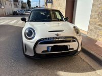 Usado Mini Cooper SE 135 kW (184 CV) 2023 Eléctrico Utilitario