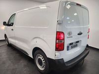 usado Toyota Proace Van Corta 1.5d Business 100