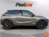 Usado DS Automobiles DS3 Crossback Chic 100 CV (73 kW) 2020 Gris SUV