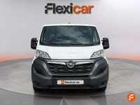 Usado Opel Movano 120 CV (88 kW) 2024 Blanco Van