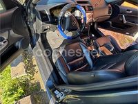 Usado Honda Accord Executive 140 CV (102 kW) 2005 Gris / plata Berlina