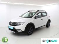 usado Dacia Sandero SL Trotamundos TCE 66kW (90CV)