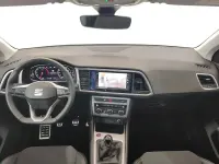 Nuevo Seat Ateca FR 150 CV (110 kW) 2026 Blanco SUV