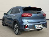 Usado Kia Niro 141 CV (103 kW) 2022 Azul SUV