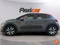 Usado Citroën C3 Feel 82 CV (60 kW) 2019 Blanco Utilitario