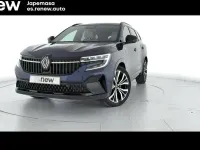 Usado Renault Espace Iconic 200 CV (147 kW) 2023 Azul Familiar