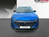 Usado Nissan Qashqai N-Connecta 190 CV (139 kW) 2025 SUV