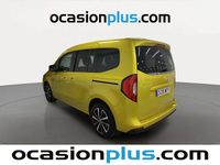 Occasion Mercedes T180 131 PK (96 kW) 2023 Geel MPV