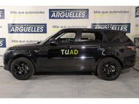 usado Land Rover Range Rover Sport Sport 2.0 Si4 HSE 7Plazas 300cv