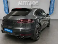 Usado Porsche Macan GTS 360 CV (264 kW) 2017 Gris / plata SUV