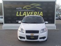 usado Chevrolet Aveo 1.4 16v LS