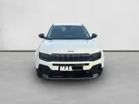 Usado Jeep Avenger Altitude 100 CV (73 kW) 2023 Blanco SUV